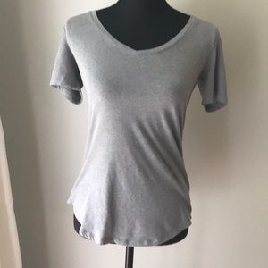 Victoria’s Secret Gray small t shirt